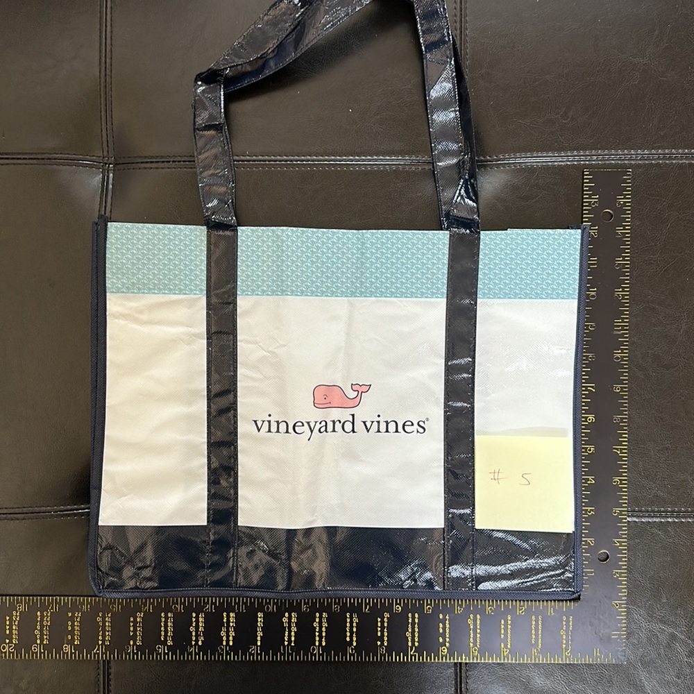 Vineyard Vines totes 2 for $20 - Picture 13 of 15